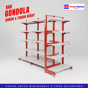RAK GONDOLA