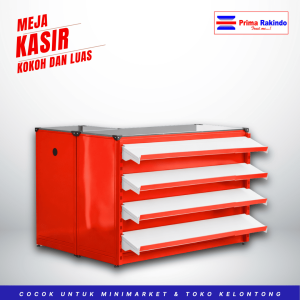 MEJA KASIR